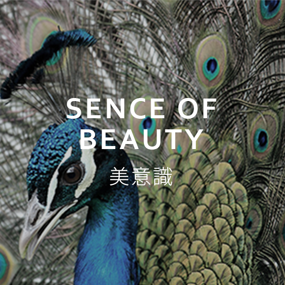 美意識